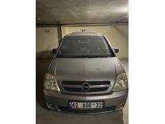 Sahibinden Opel Meriva 1.6 Cosmo 2003 Model 