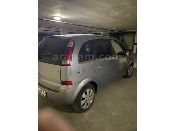 Sahibinden Opel Meriva 1.6 Cosmo 2003 Model 