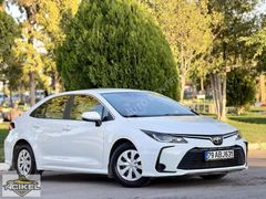 AÇIKEL AUTO CENTER-36.000KM-OTOMATİK-HATASIZ BOYASIZ-COROLLA