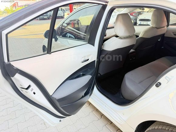 İLK ELDEN ALINMA DÜŞÜK KILOMETRE OTOMATIK VIZYON