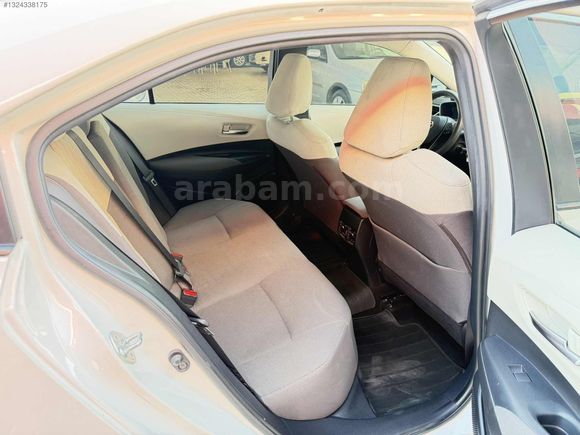 İLK ELDEN ALINMA DÜŞÜK KILOMETRE OTOMATIK VIZYON