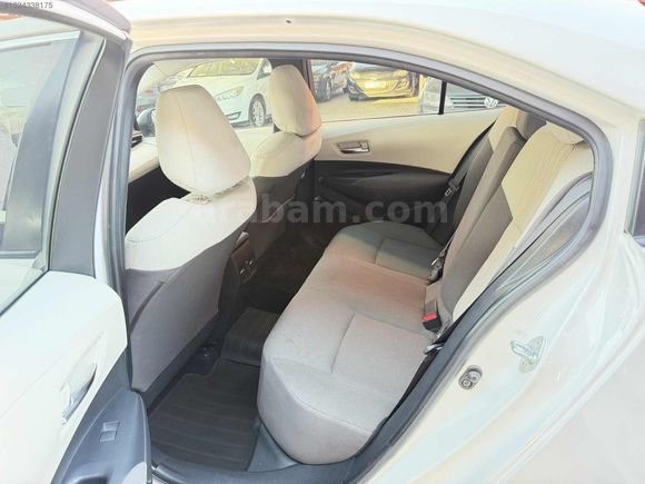 İLK ELDEN ALINMA DÜŞÜK KILOMETRE OTOMATIK VIZYON