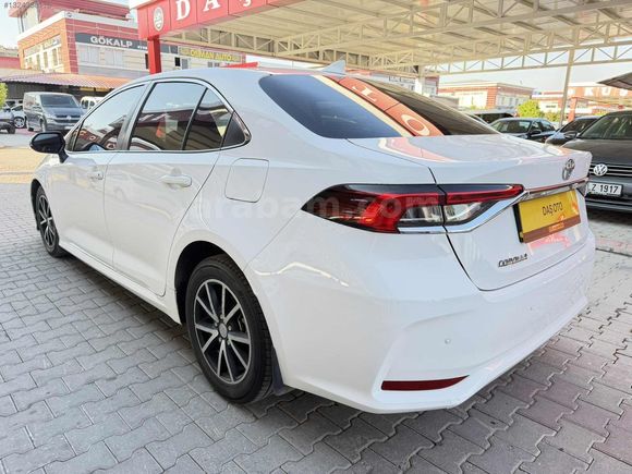 İLK ELDEN ALINMA DÜŞÜK KILOMETRE OTOMATIK VIZYON