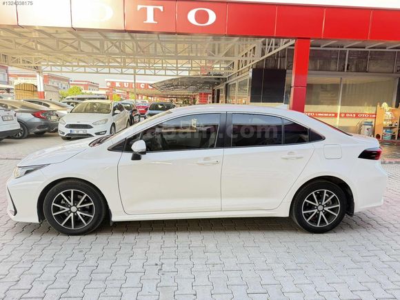 İLK ELDEN ALINMA DÜŞÜK KILOMETRE OTOMATIK VIZYON