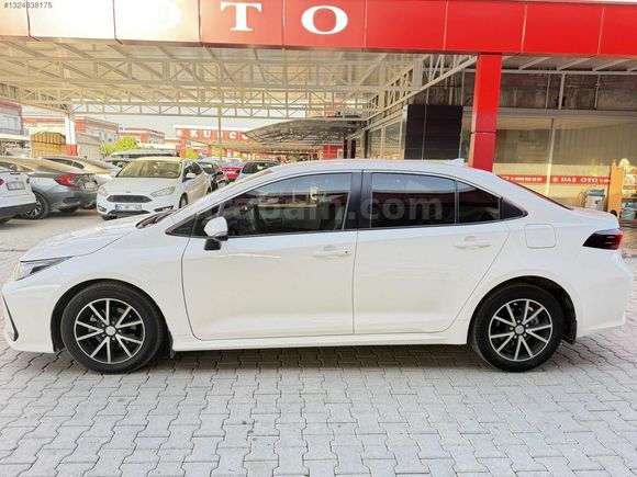 İLK ELDEN ALINMA DÜŞÜK KILOMETRE OTOMATIK VIZYON
