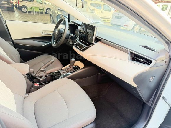 İLK ELDEN ALINMA DÜŞÜK KILOMETRE OTOMATIK VIZYON
