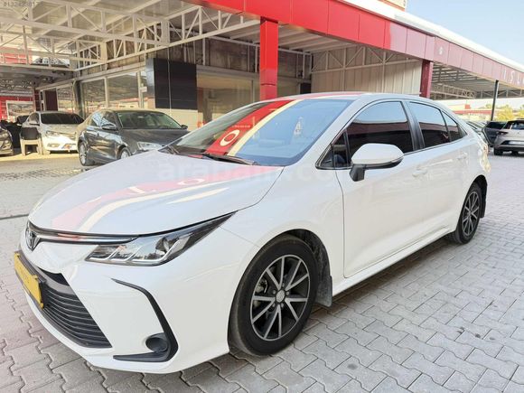 İLK ELDEN ALINMA DÜŞÜK KILOMETRE OTOMATIK VIZYON