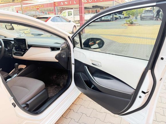 İLK ELDEN ALINMA DÜŞÜK KILOMETRE OTOMATIK VIZYON