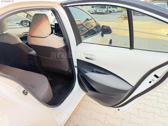 İLK ELDEN ALINMA DÜŞÜK KILOMETRE OTOMATIK VIZYON