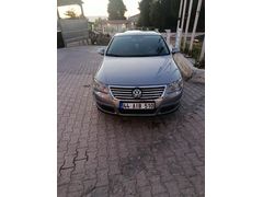 Sahibinden Volkswagen Passat 1.4 TSi Trendline 2009 Model