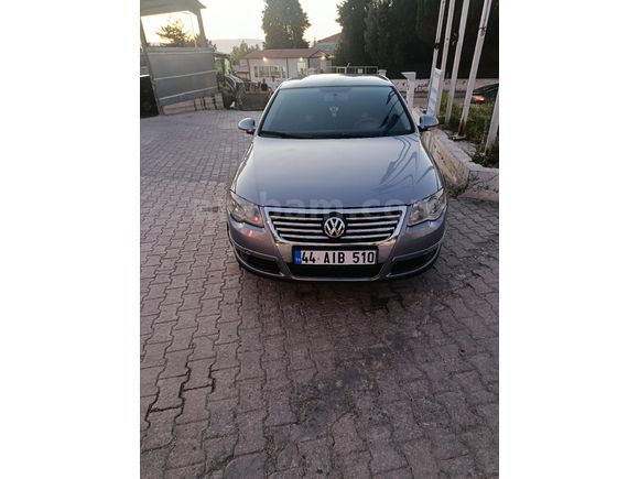 Sahibinden Volkswagen Passat 1.4 TSi Trendline 2009 Model