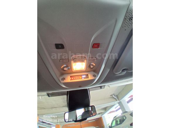 Sahibinden Opel Combo 1.5 CDTI Essential 2025 Model Denizli