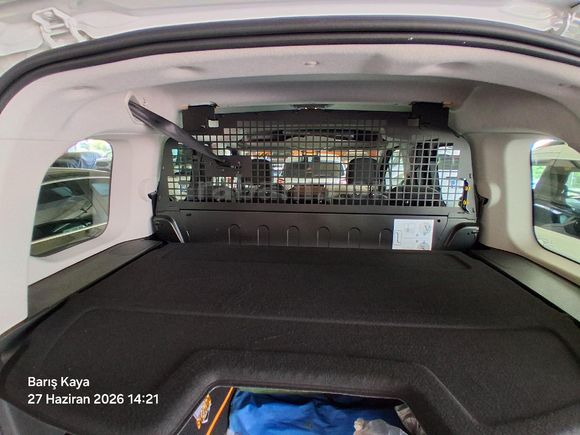 Sahibinden Opel Combo 1.5 CDTI Essential 2025 Model Denizli