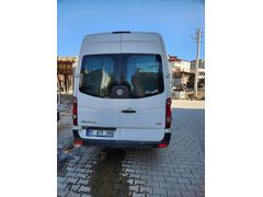 Sahibinden Volkswagen Crafter Servis