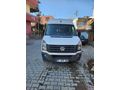 Sahibinden Volkswagen Crafter Servis