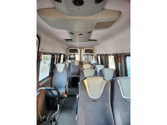 Sahibinden Volkswagen Crafter Servis