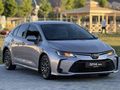 *** 2019 MODEL TOYOTA COROLLA OTOMATİK EXTRALI VİSİON ***