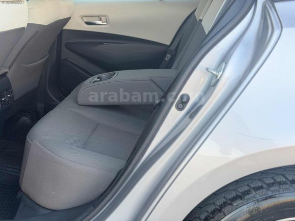 *** 2019 MODEL TOYOTA COROLLA OTOMATİK EXTRALI VİSİON ***