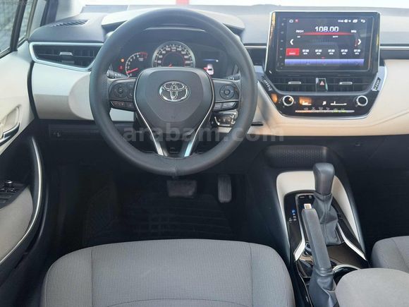 *** 2019 MODEL TOYOTA COROLLA OTOMATİK EXTRALI VİSİON ***