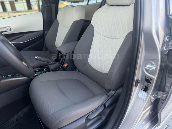 *** 2019 MODEL TOYOTA COROLLA OTOMATİK EXTRALI VİSİON ***