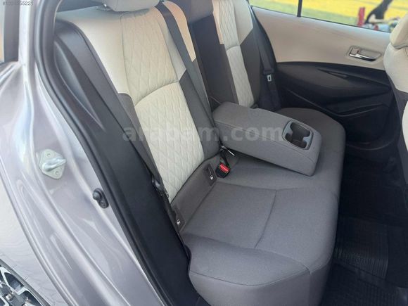*** 2019 MODEL TOYOTA COROLLA OTOMATİK EXTRALI VİSİON ***