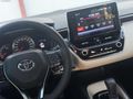 *** 2019 MODEL TOYOTA COROLLA OTOMATİK EXTRALI VİSİON ***
