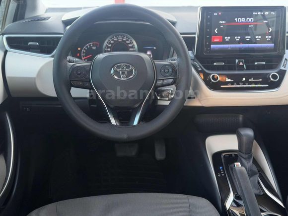 *** 2019 MODEL TOYOTA COROLLA OTOMATİK EXTRALI VİSİON ***