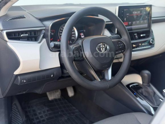 *** 2019 MODEL TOYOTA COROLLA OTOMATİK EXTRALI VİSİON ***