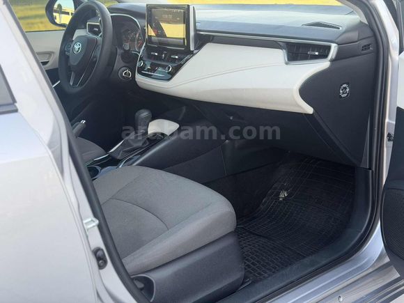 *** 2019 MODEL TOYOTA COROLLA OTOMATİK EXTRALI VİSİON ***