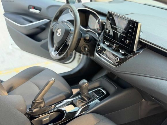 1.6 VİSİON COROLLA OTOMATİK