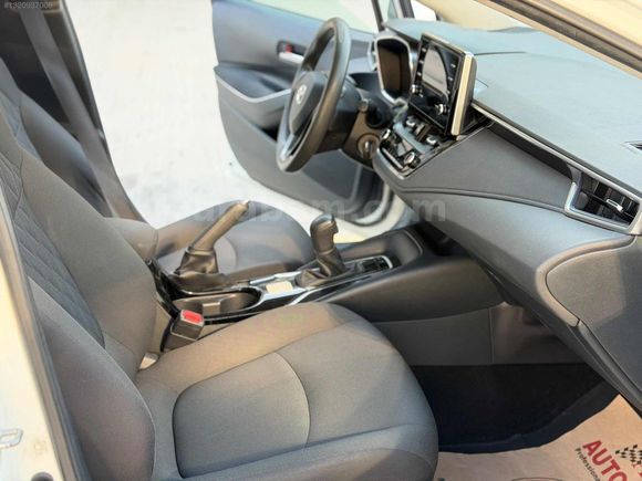 1.6 VİSİON COROLLA OTOMATİK