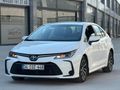 1.6 VİSİON COROLLA OTOMATİK