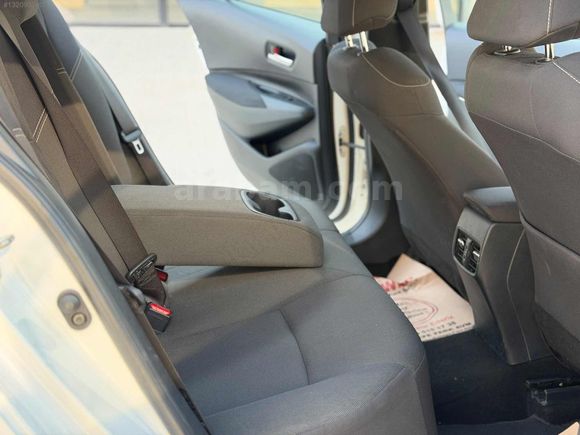 1.6 VİSİON COROLLA OTOMATİK