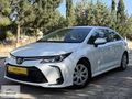 SOFT CAR'DAN HATASIZ COROLLA 1.6 BENZİN LPG OTOMATİK 96BİN KM