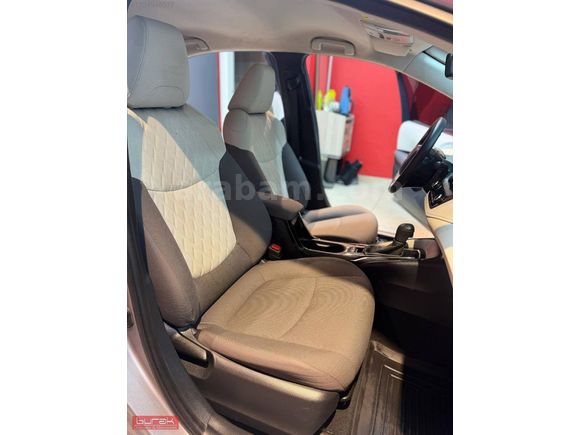Galeriden Toyota Corolla 1.6 Vision 2020 Model Düzce 120.000 km