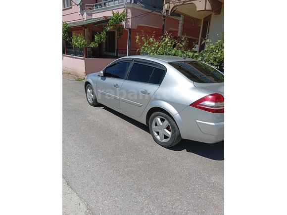 Sahibinden Renault Megane 1.6 Extreme 2007 Model