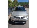 Sahibinden Renault Megane 1.6 Extreme 2007 Model