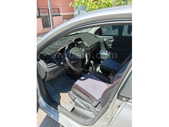 Sahibinden Renault Megane 1.6 Extreme 2007 Model