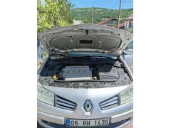 Sahibinden Renault Megane 1.6 Extreme 2007 Model