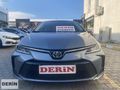 DERİN OTOMOTİVDEN 2020 TOYOTA COROLLA 1.6 132BG VİSİON OTOMATİK