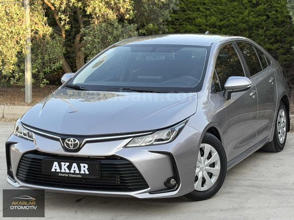 2020 1.6 VİSİON 44 BİN KMDE EXTRA+ GERİ GÖRÜŞ+ NAVİGASYON+VİFİ..