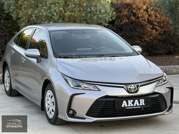 2020 1.6 VİSİON 44 BİN KMDE EXTRA+ GERİ GÖRÜŞ+ NAVİGASYON+VİFİ..