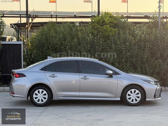 2020 1.6 VİSİON 44 BİN KMDE EXTRA+ GERİ GÖRÜŞ+ NAVİGASYON+VİFİ..