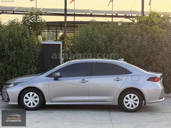 2020 1.6 VİSİON 44 BİN KMDE EXTRA+ GERİ GÖRÜŞ+ NAVİGASYON+VİFİ..