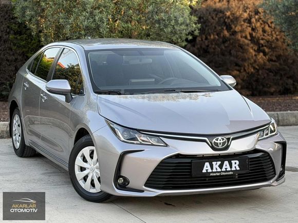 2020 1.6 VİSİON 44 BİN KMDE EXTRA+ GERİ GÖRÜŞ+ NAVİGASYON+VİFİ..
