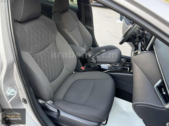 2020 1.6 VİSİON 44 BİN KMDE EXTRA+ GERİ GÖRÜŞ+ NAVİGASYON+VİFİ..