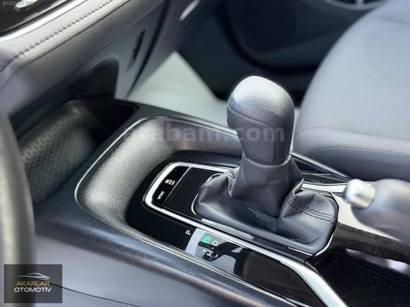 2020 1.6 VİSİON 44 BİN KMDE EXTRA+ GERİ GÖRÜŞ+ NAVİGASYON+VİFİ..
