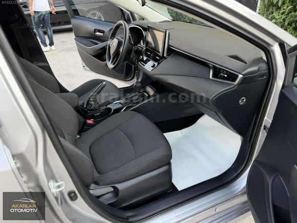 2020 1.6 VİSİON 44 BİN KMDE EXTRA+ GERİ GÖRÜŞ+ NAVİGASYON+VİFİ..