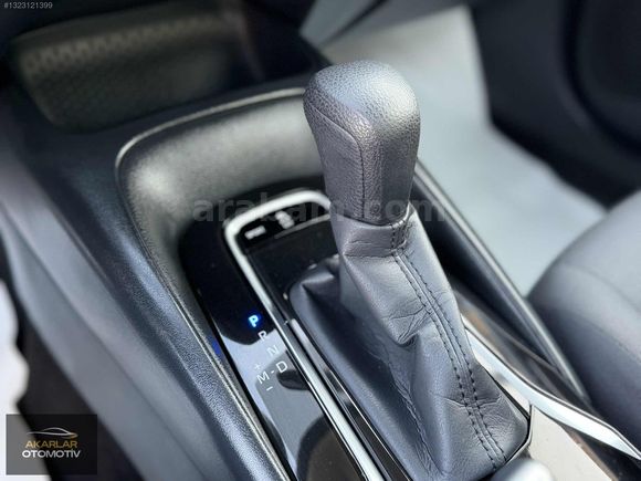 2020 1.6 VİSİON 44 BİN KMDE EXTRA+ GERİ GÖRÜŞ+ NAVİGASYON+VİFİ..