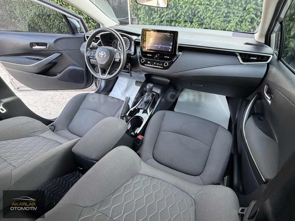 2020 1.6 VİSİON 44 BİN KMDE EXTRA+ GERİ GÖRÜŞ+ NAVİGASYON+VİFİ..